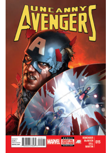 Comics 2014-02 Uncanny Avengers 15