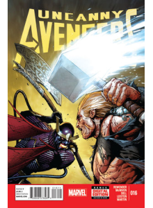 Comics 2014-03 Uncanny Avengers 16