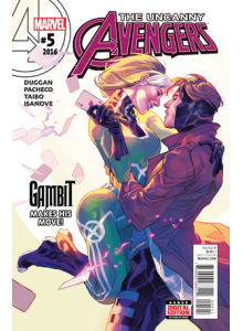 Comics 2016-04 Uncanny Avengers 5