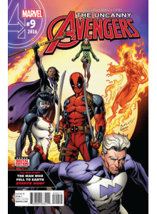 Comics 2016-07 Uncanny Avengers 9