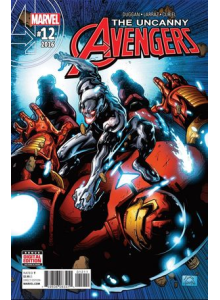 Comics 2016-10 Uncanny Avengers 12