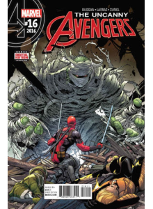 Comics 2017-01 Uncanny Avengers 16