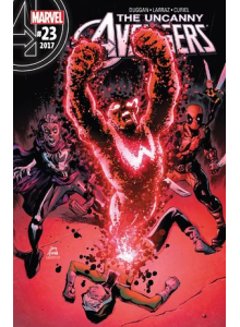 Comics 2017-07 Uncanny Avengers 23