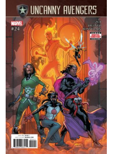 Comics 2017-08 Uncanny Avengers 24