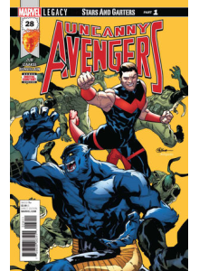 Comics 2017-12 Uncanny Avengers 28