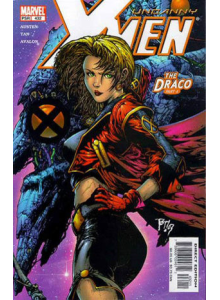 Комикс 2003-12 Uncanny X-Men 432
