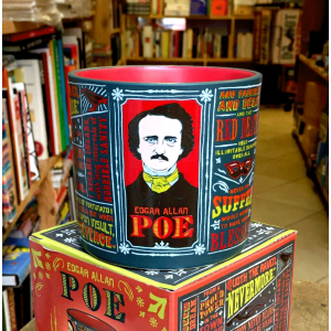 Mug Edgar Allan Poe