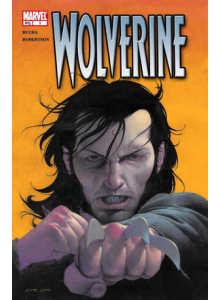 Комикс 2003-07 Wolverine 1