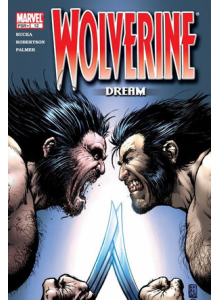 Комикс 2004-05 Wolverine 12