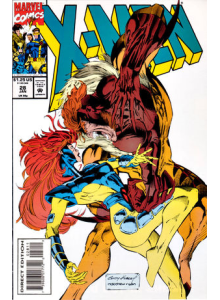 Комикс 1994-01 X-Men 28