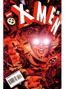 Комикс 1995-09 X-Men 44