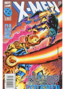 Comics 1996-02 X-Men 49