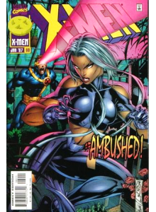 Comics 1997-01 X-Men 60