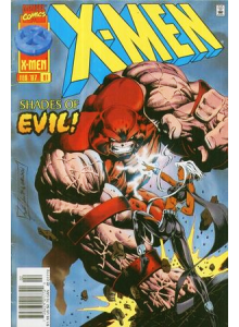 Comics 1997-02 X-Men 61