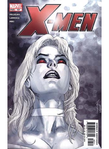 Comics 2005-04 X-Men 167