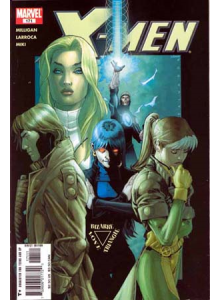 Comics 2005-08 X-Men 171