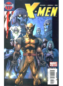 Comics 2006-01 X-Men 177