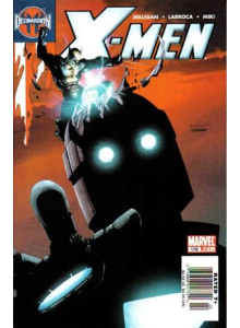 Комикс 2006-01 X-Men 178