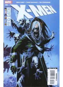 Comics 2007-07 X-Men 199