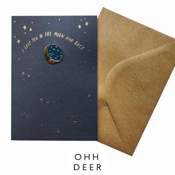 Ohh Deer -  1