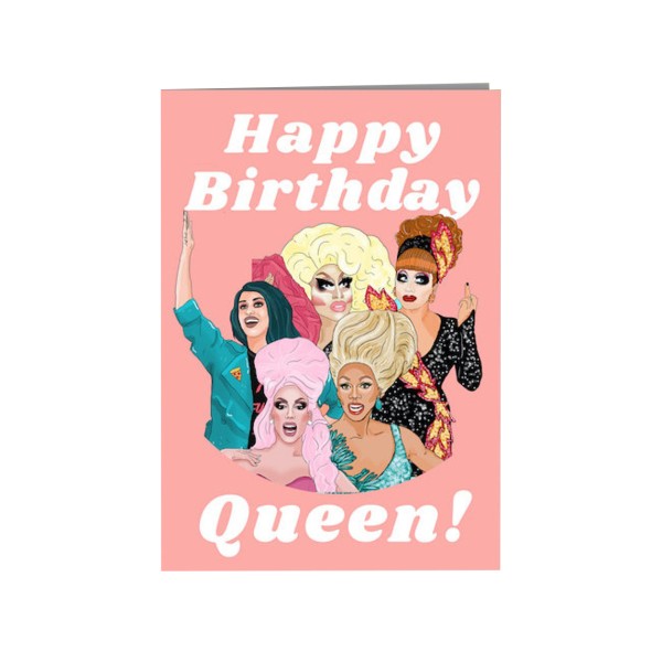 The Queer Store -  1