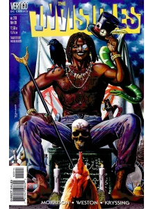 DC Comics 14