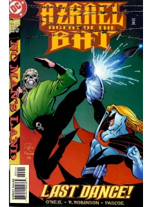 DC Comics 17