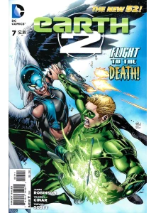 DC Comics 26