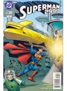 DC Comics 29