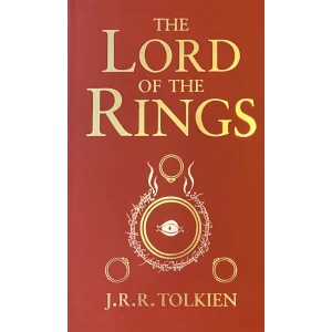 Lord of the rings   15