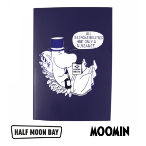 Moomin  23