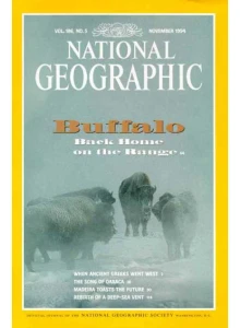 National Geographic 13