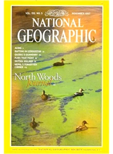 National Geographic 19