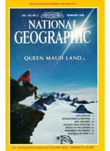 National Geographic 21