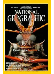 National Geographic 22