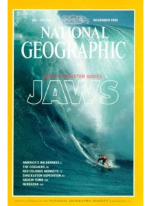 National Geographic 23