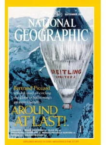 National Geographic 27