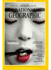 National Geographic 5