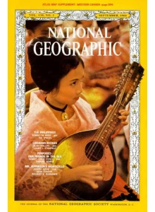 National Geographic 8